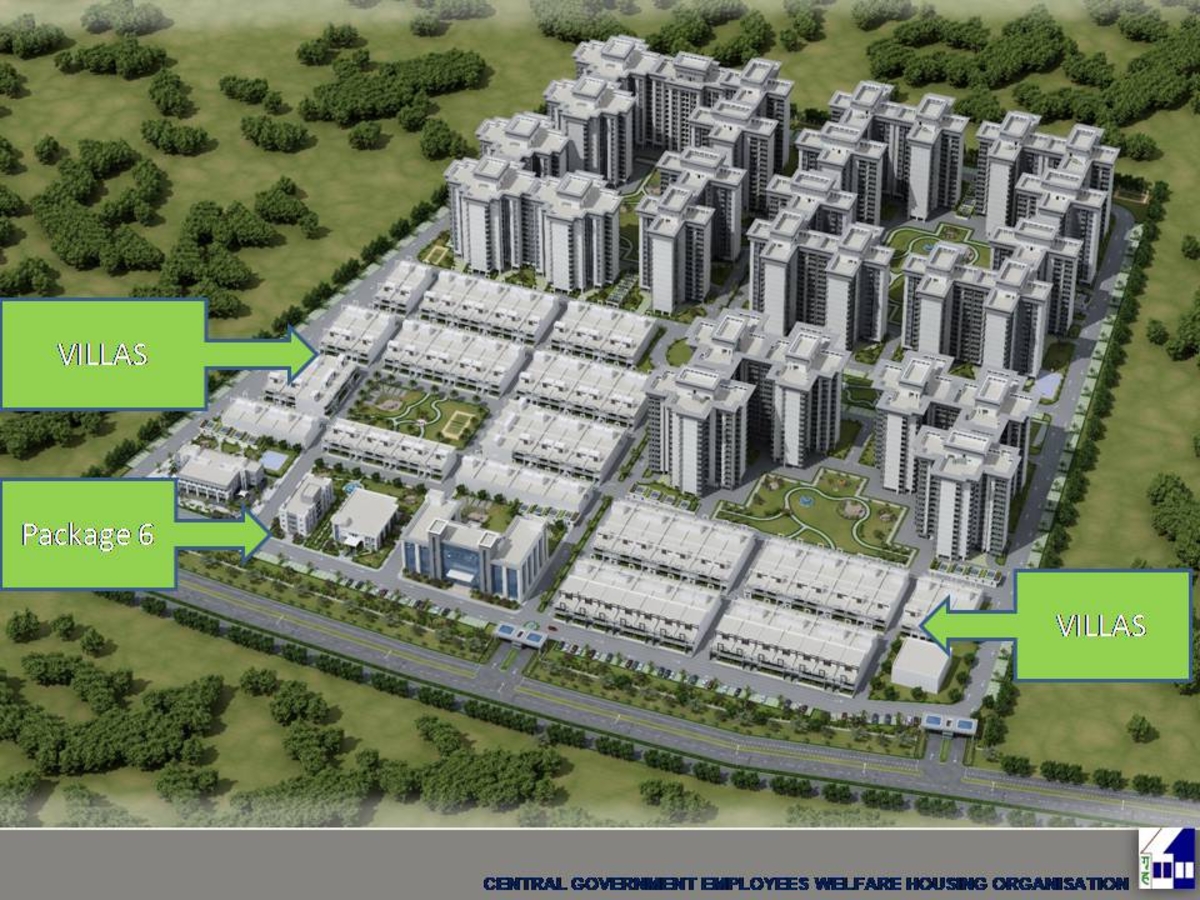 GEHWS Housing